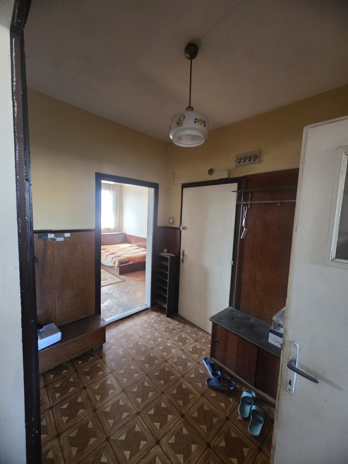 Продава 3-СТАЕН, гр. Видин, Център, снимка 10 - Апартаменти - 54105875