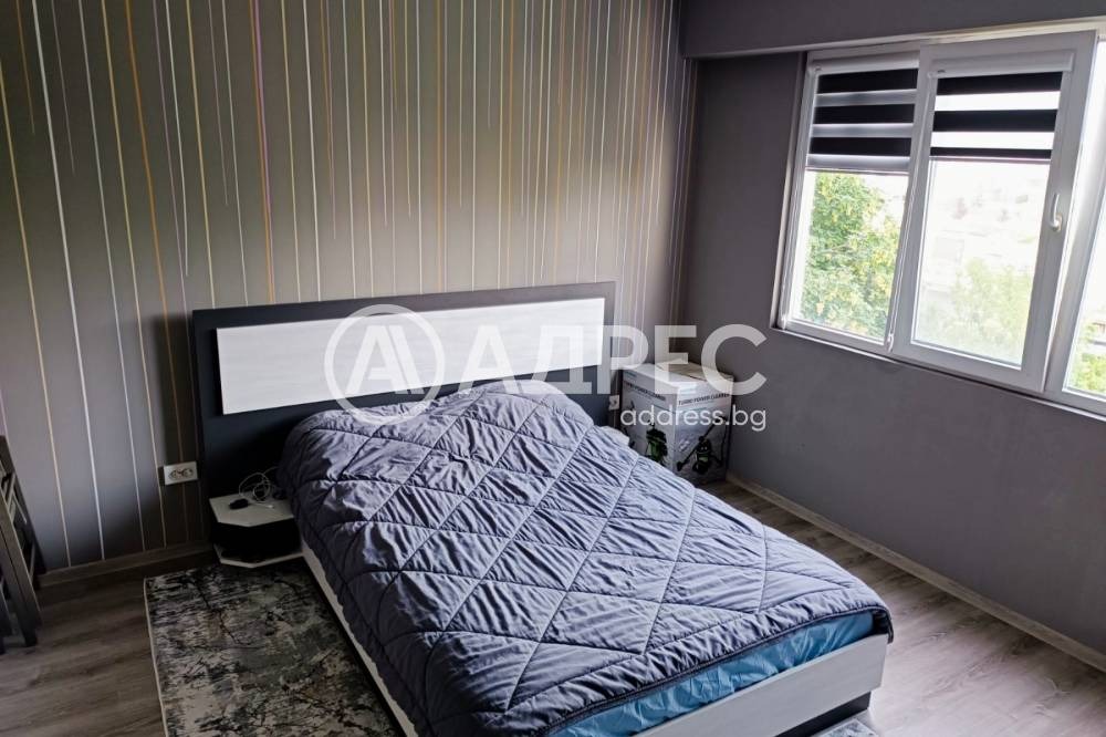 Продава 3-СТАЕН, гр. Разград, Орел, снимка 3 - Апартаменти - 54935456