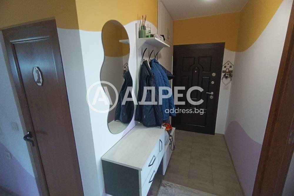 Продава 3-СТАЕН, гр. Разград, Орел, снимка 10 - Апартаменти - 54935456