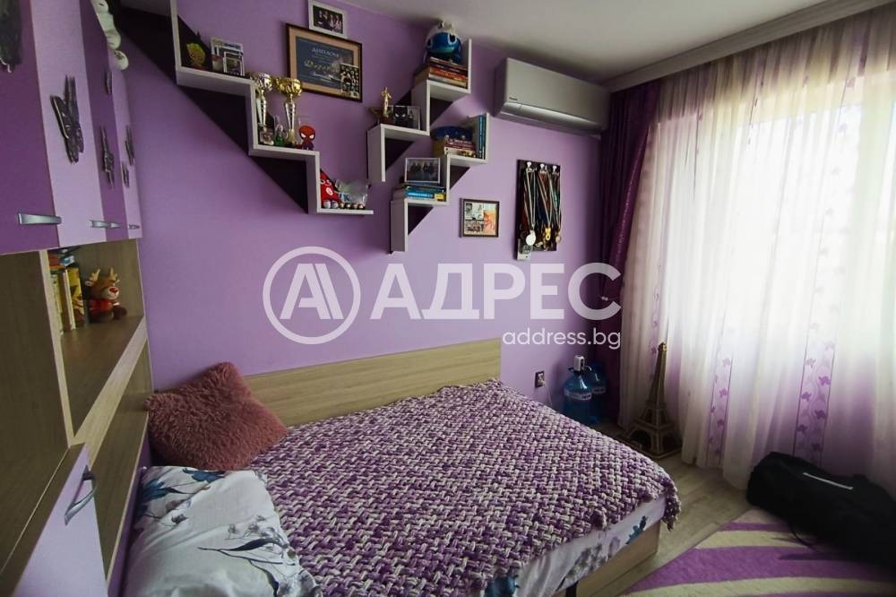 Продава 3-СТАЕН, гр. Разград, Орел, снимка 4 - Апартаменти - 54935456