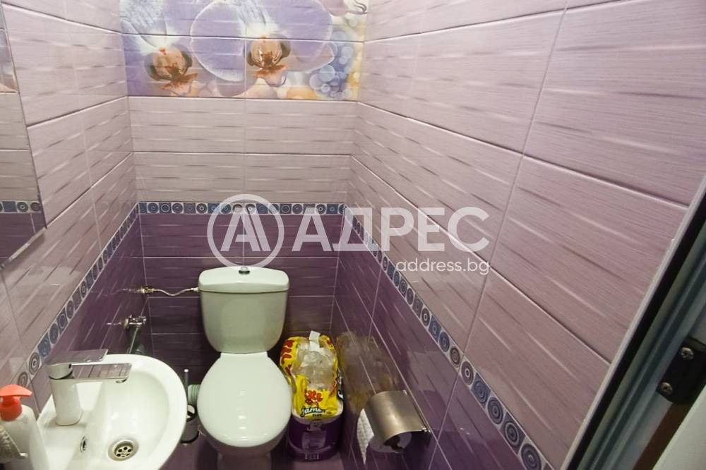 Продава 3-СТАЕН, гр. Разград, Орел, снимка 8 - Апартаменти - 54935456