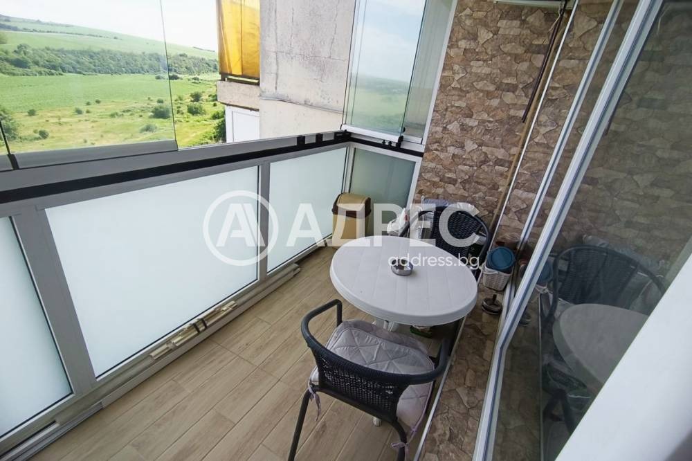 Продава 3-СТАЕН, гр. Разград, Орел, снимка 9 - Апартаменти - 54935456