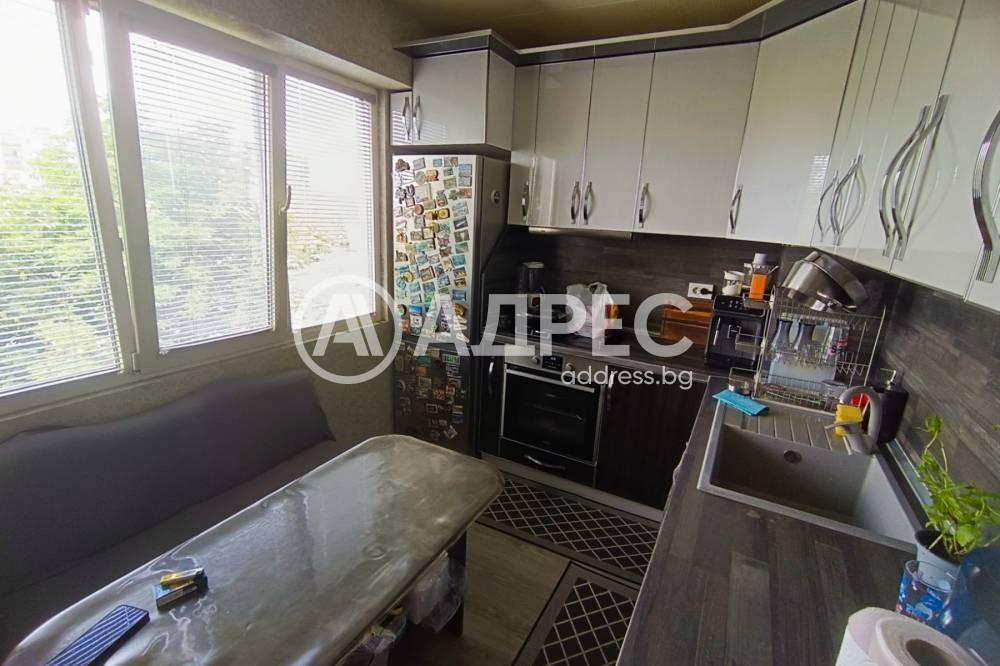 Продава 3-СТАЕН, гр. Разград, Орел, снимка 6 - Апартаменти - 54935456