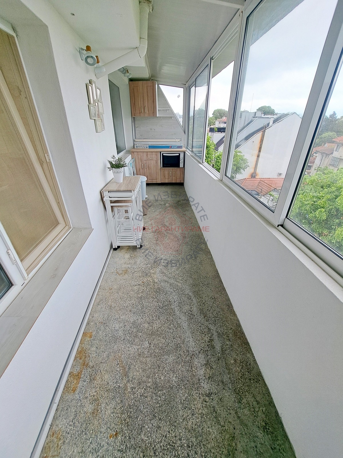 Продава 3-СТАЕН, гр. Варна, Аспарухово, снимка 6 - Апартаменти - 55392928