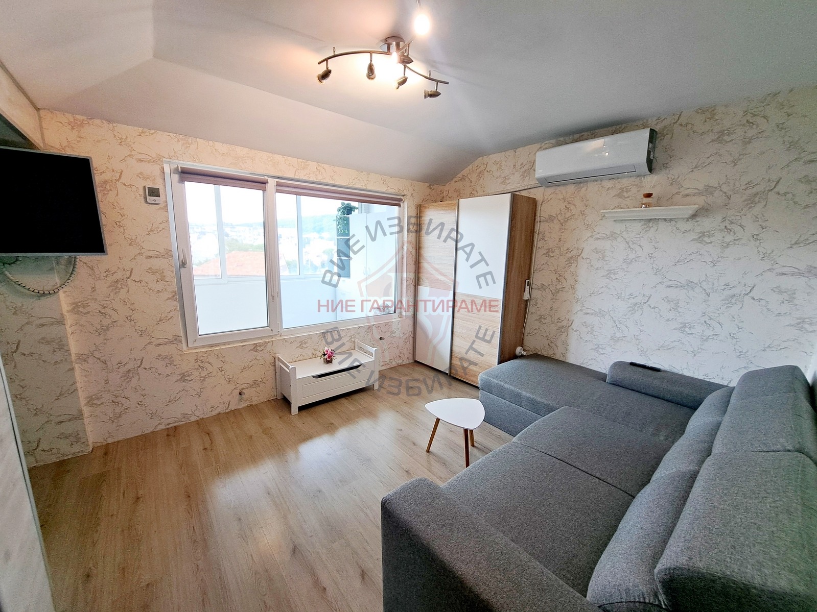 Продава 3-СТАЕН, гр. Варна, Аспарухово, снимка 4 - Апартаменти - 55392928