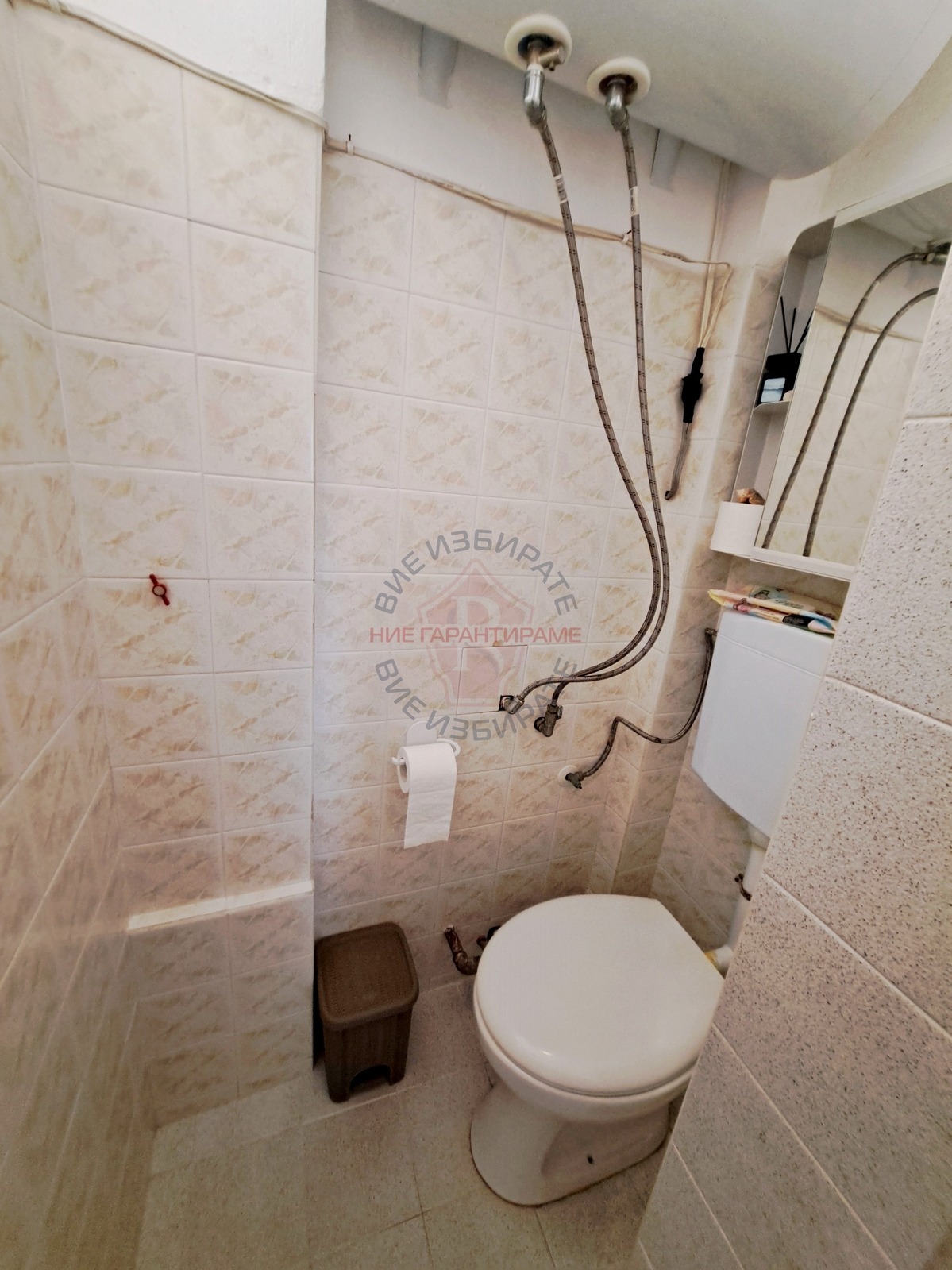 Продава 3-СТАЕН, гр. Варна, Аспарухово, снимка 11 - Апартаменти - 55392928