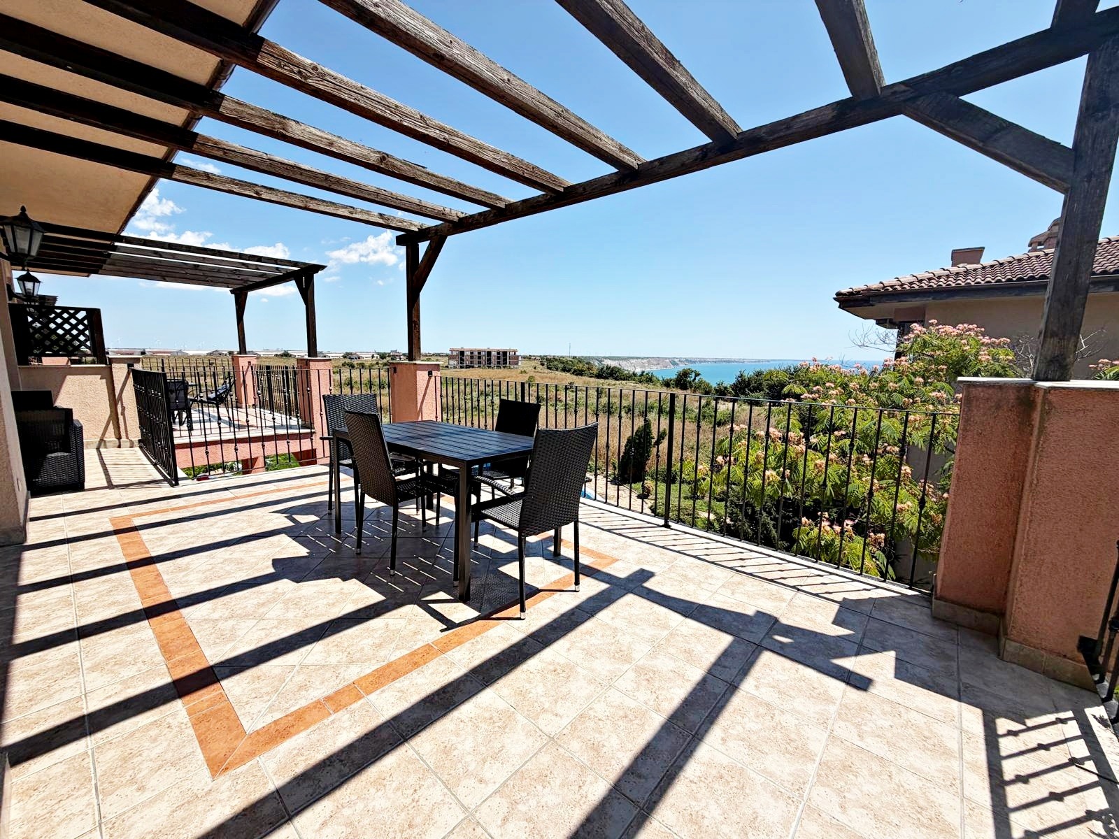 Продава 3-СТАЕН, с. Топола, област Добрич, снимка 14 - Апартаменти - 55684901