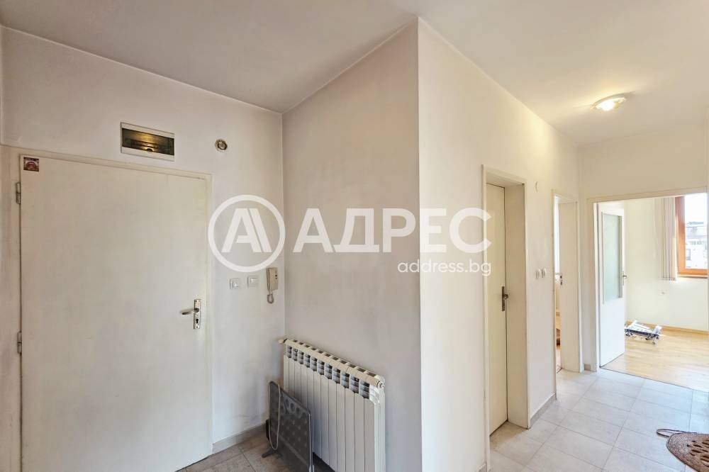 Продава 3-СТАЕН, гр. София, Павлово, снимка 8 - Апартаменти - 56068620