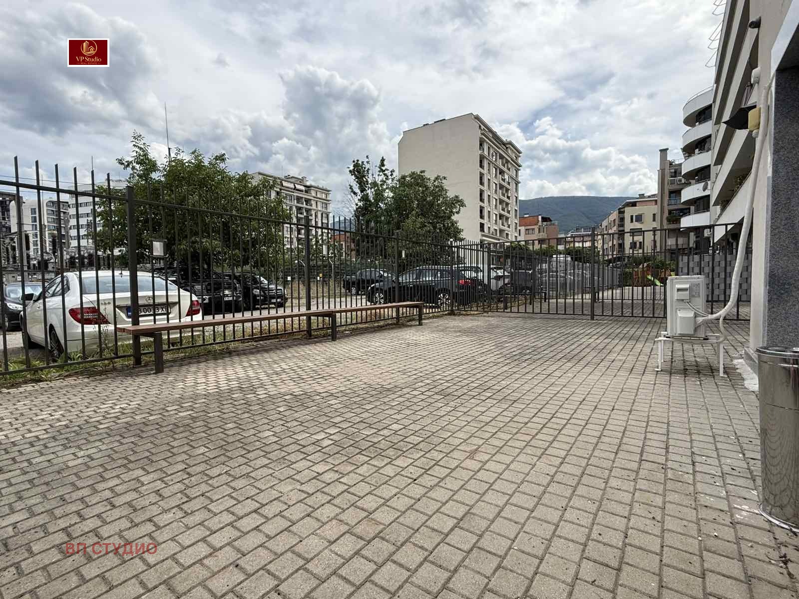 Продава ОФИС, гр. София, Манастирски ливади, снимка 15 - Офиси - 55233287