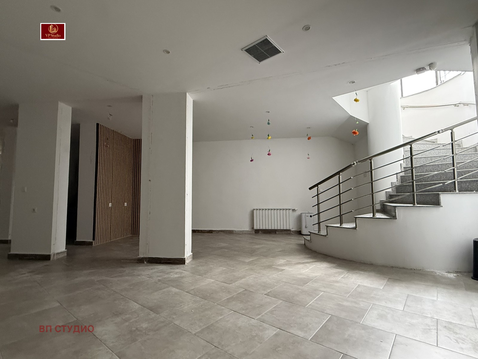 Продава ОФИС, гр. София, Манастирски ливади, снимка 11 - Офиси - 55233287