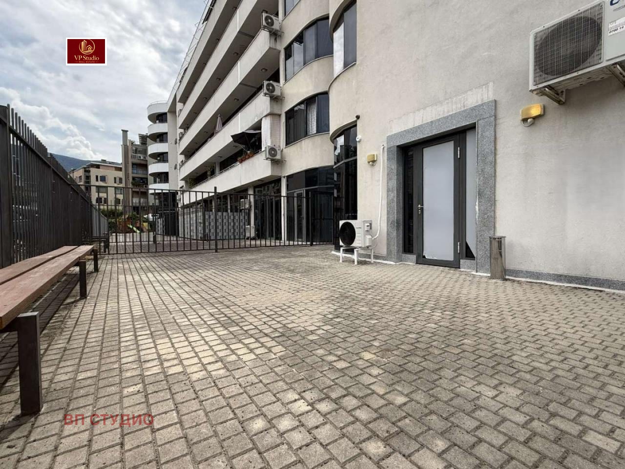 Продава ОФИС, гр. София, Манастирски ливади, снимка 16 - Офиси - 55233287