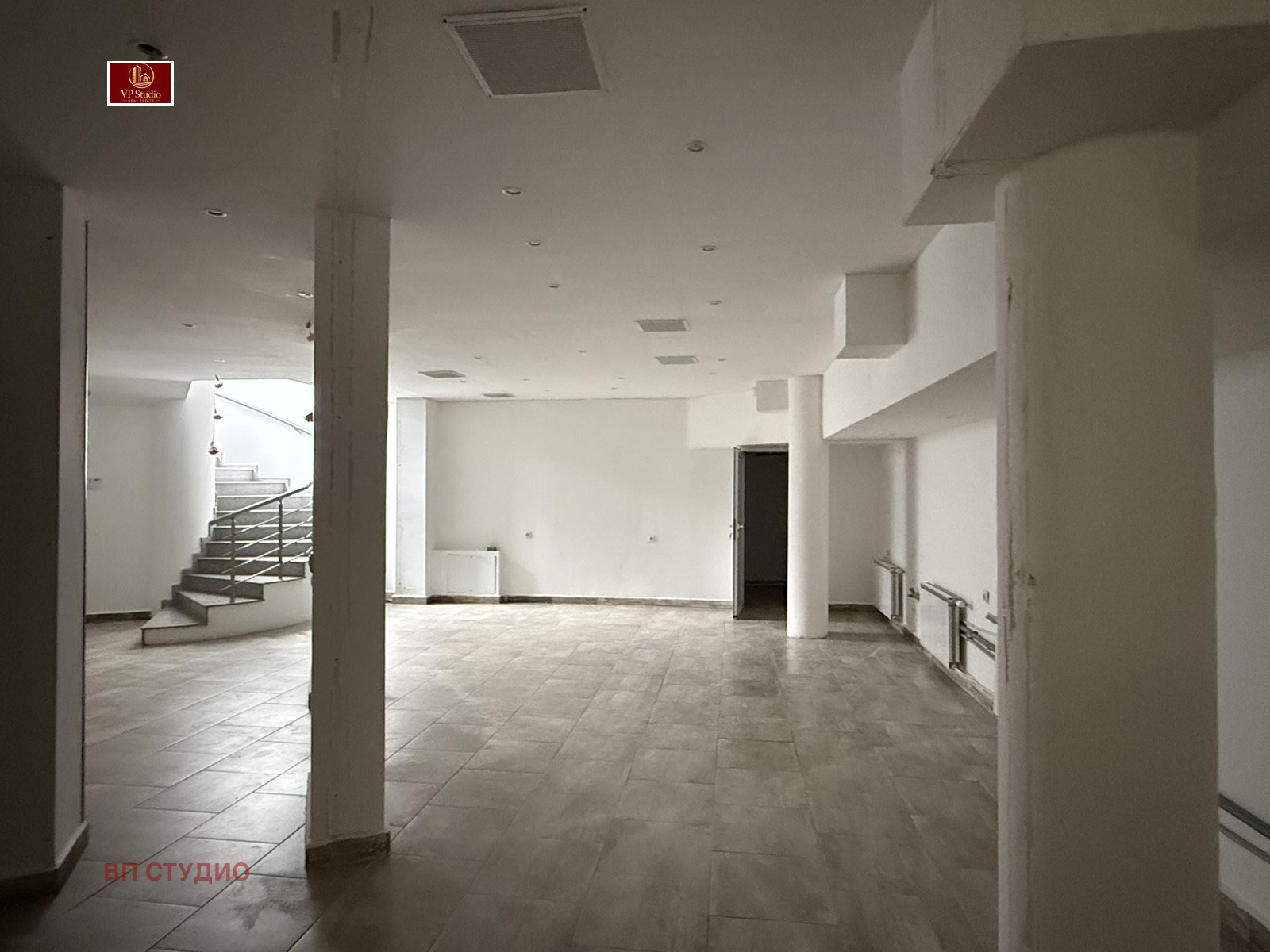 Продава ОФИС, гр. София, Манастирски ливади, снимка 8 - Офиси - 55233287
