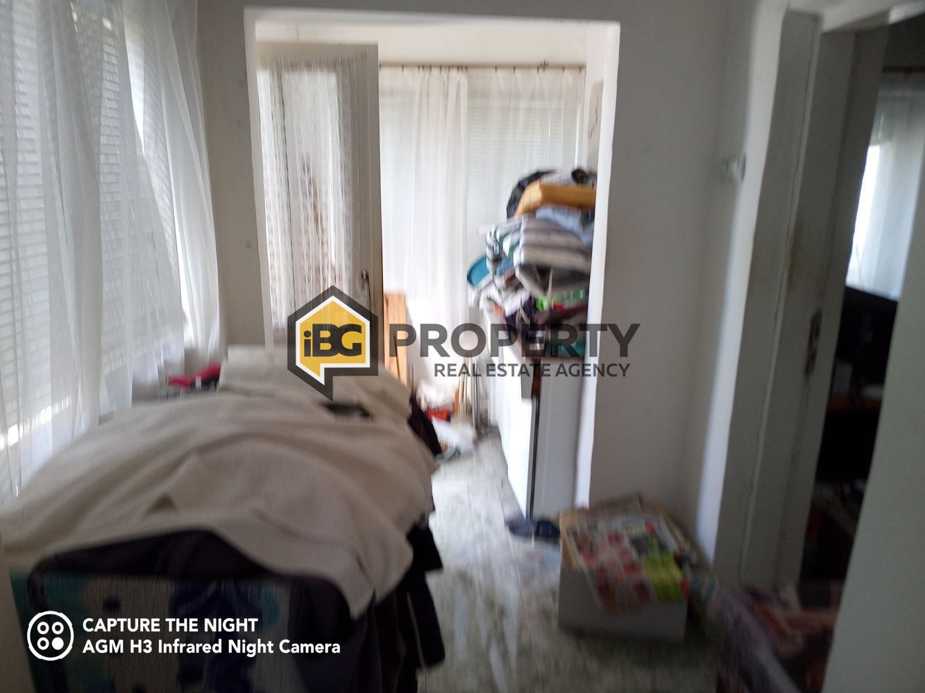 Продава КЪЩА, гр. Балчик, област Добрич, снимка 2 - Къщи - 46459213