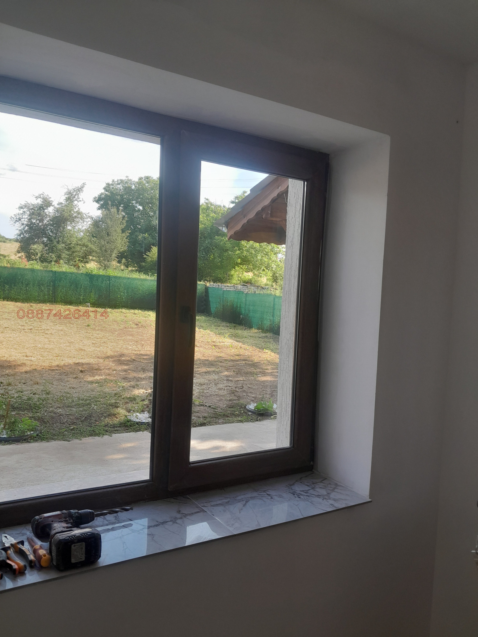 Продава КЪЩА, с. Тученица, област Плевен, снимка 9 - Къщи - 54948154
