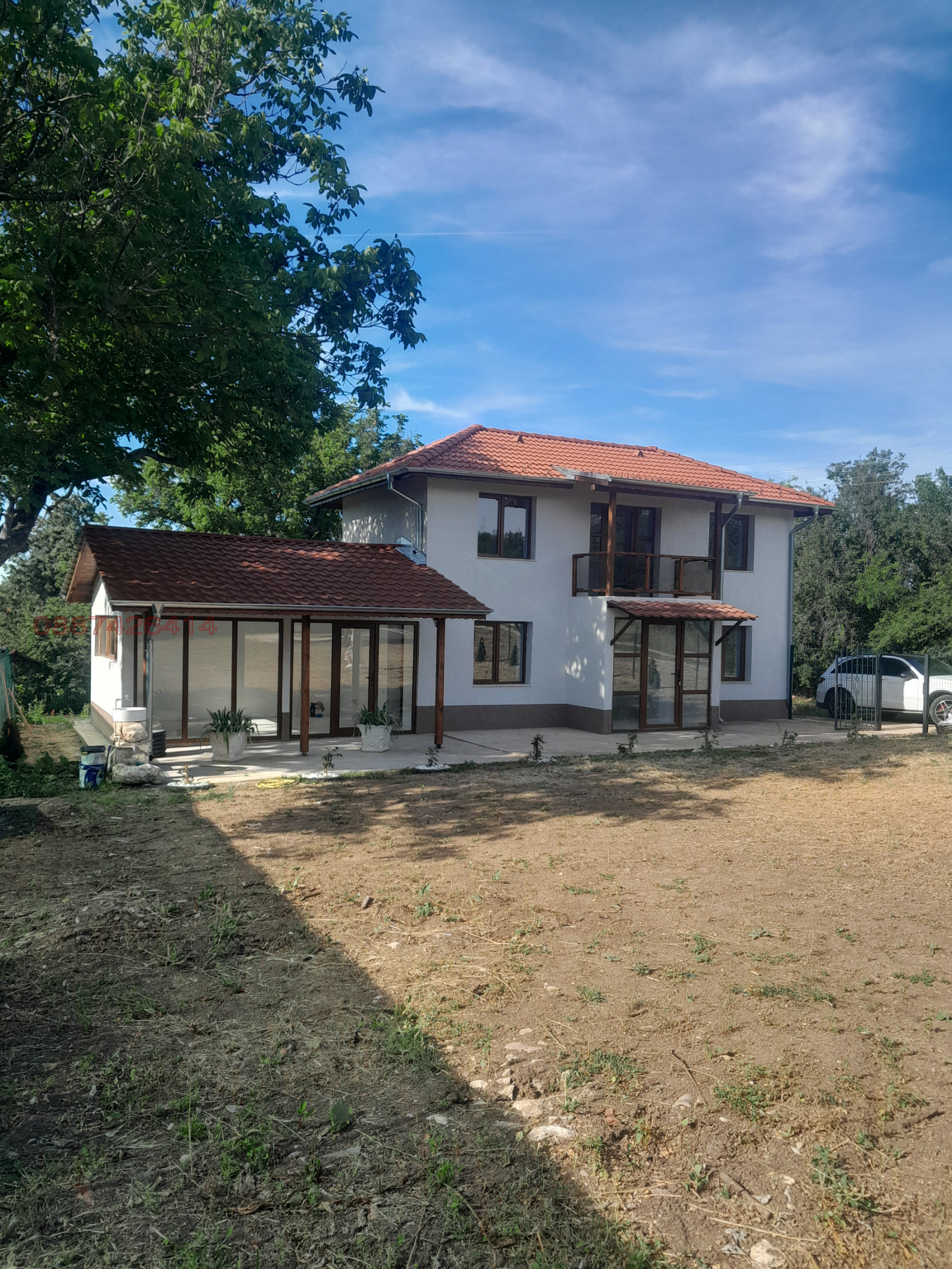 Продава КЪЩА, с. Тученица, област Плевен