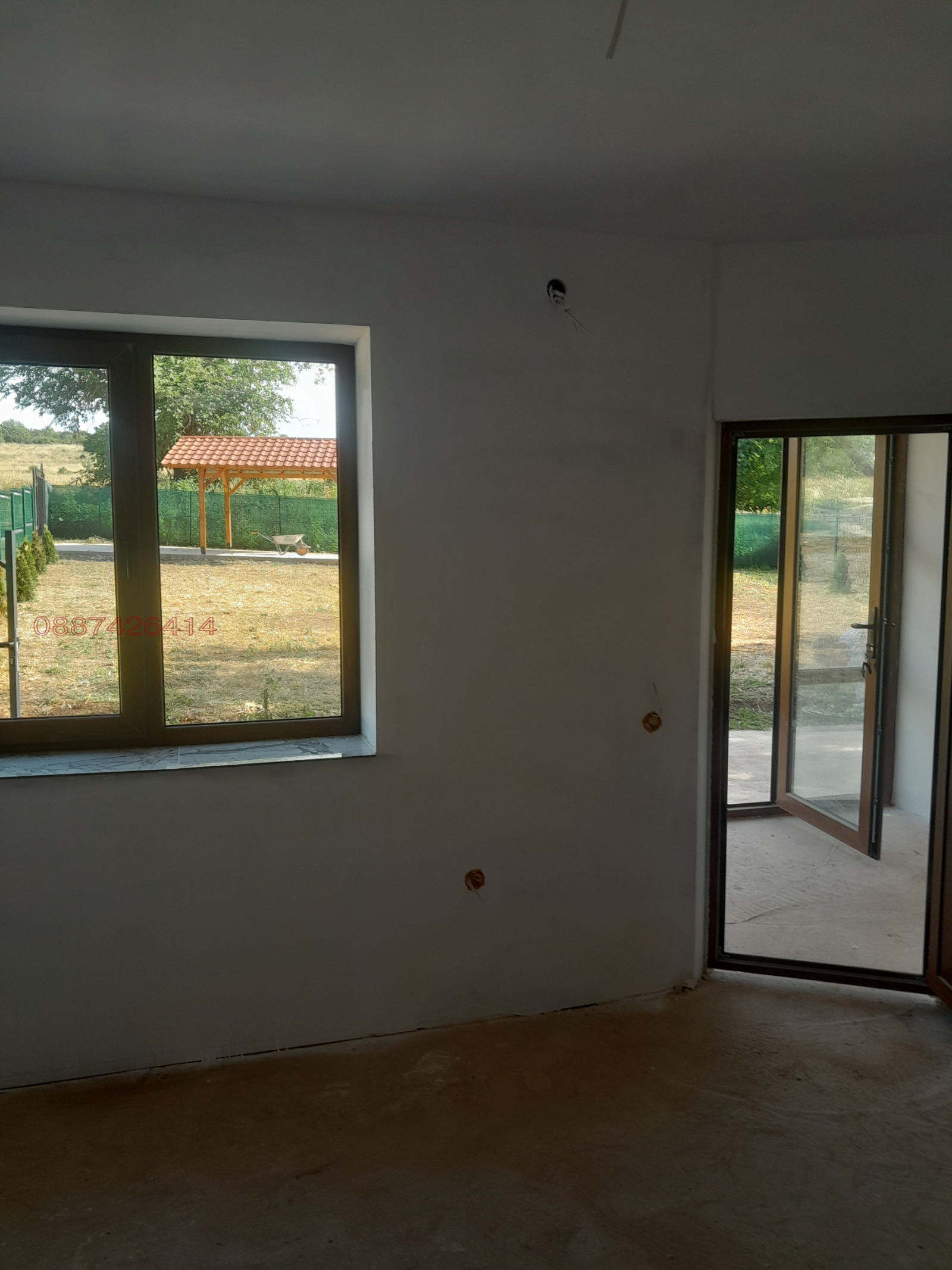 Продава КЪЩА, с. Тученица, област Плевен, снимка 15 - Къщи - 54948154