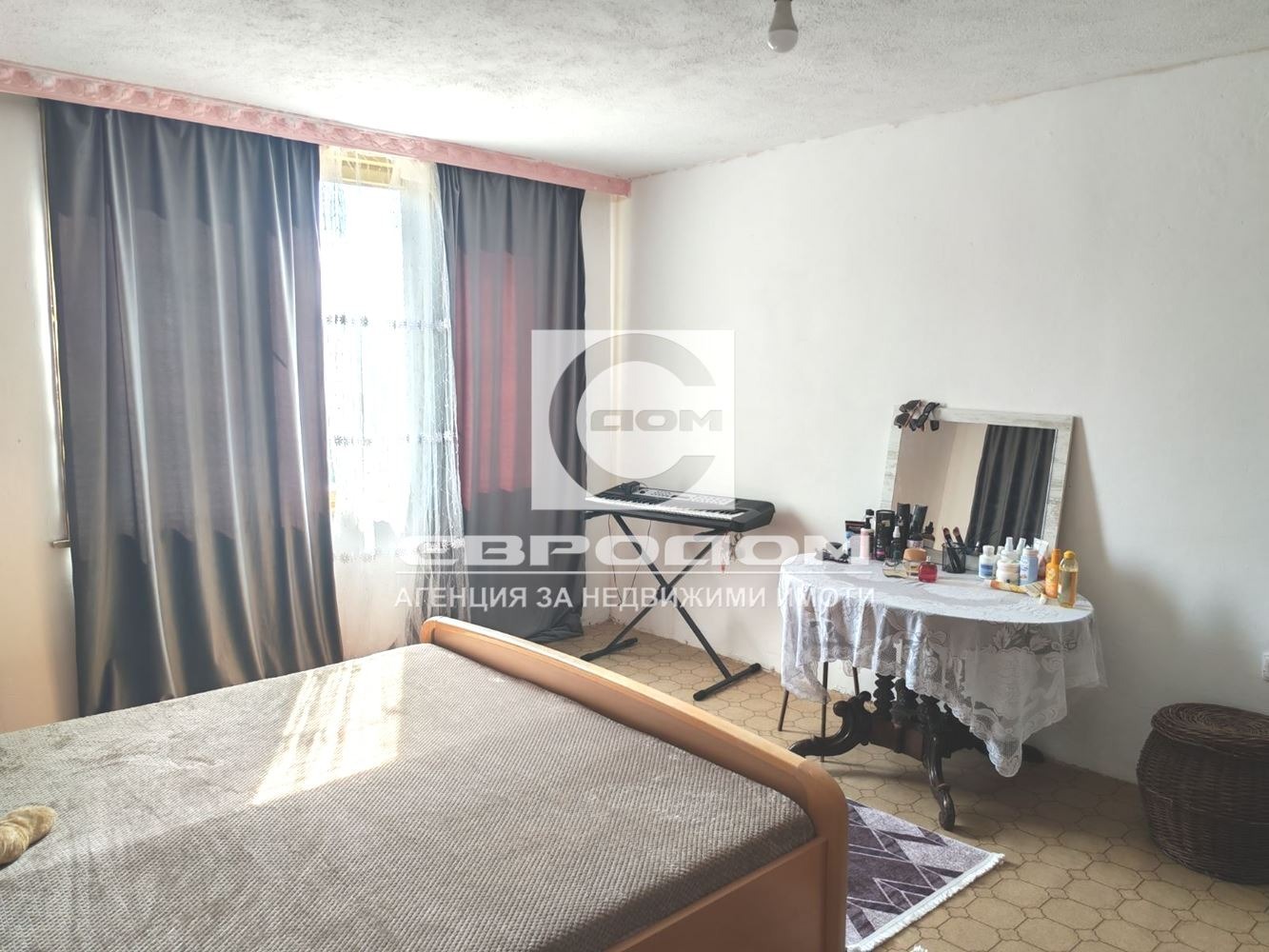 Продава КЪЩА, с. Ягода, област Стара Загора, снимка 9 - Къщи - 55895820