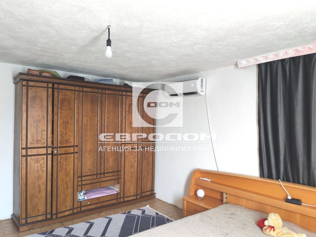 Продава КЪЩА, с. Ягода, област Стара Загора, снимка 7 - Къщи - 55895820