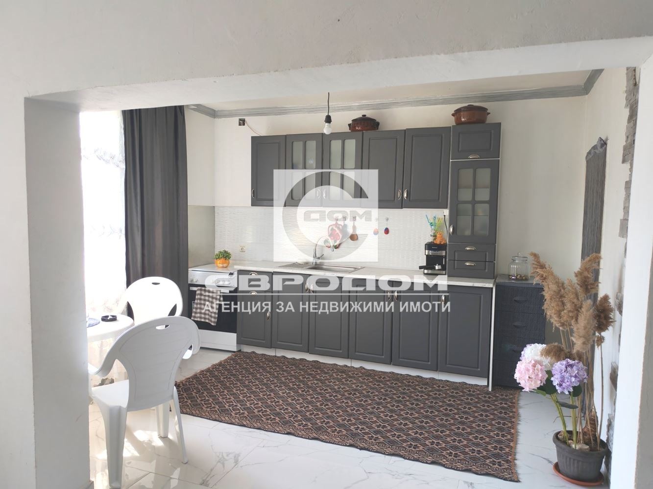 Продава КЪЩА, с. Ягода, област Стара Загора, снимка 2 - Къщи - 55895820