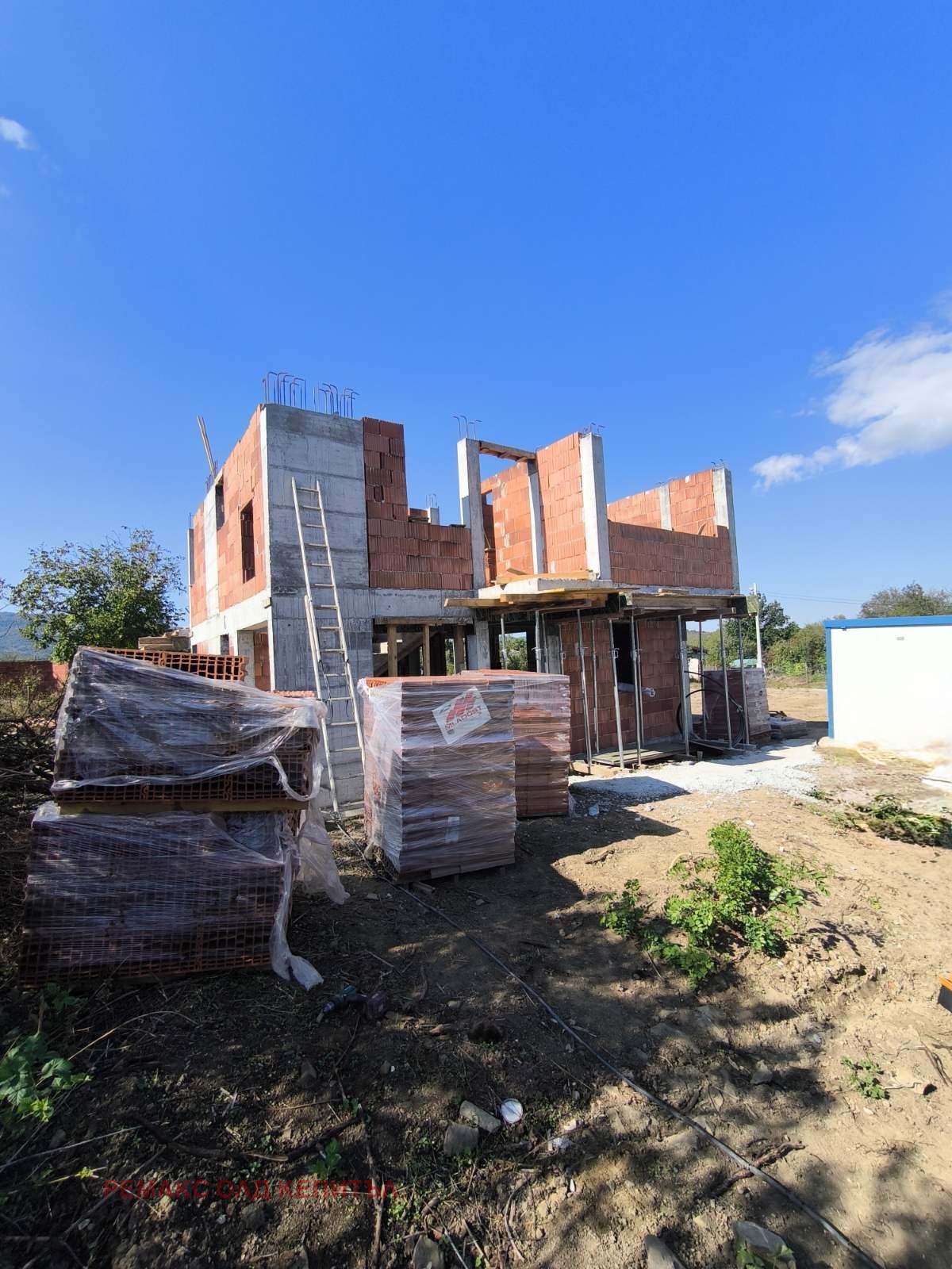 Продава КЪЩА, с. Плаково, област Велико Търново, снимка 4 - Къщи - 56191761