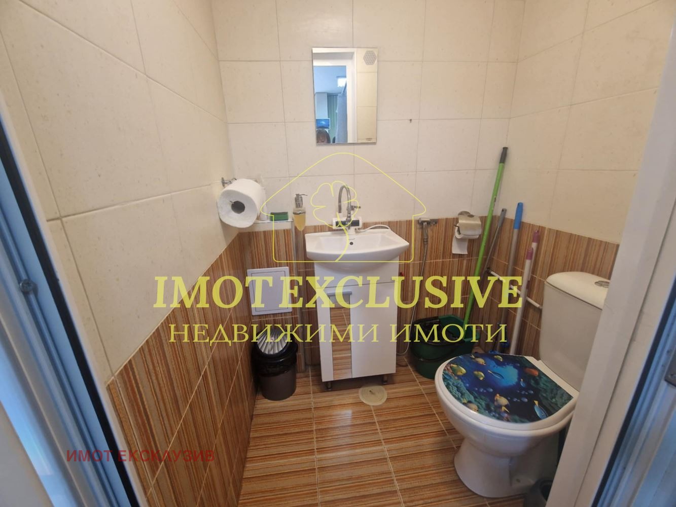 Продава МАГАЗИН, гр. Пловдив, Кършияка, снимка 6 - Магазини - 52046953