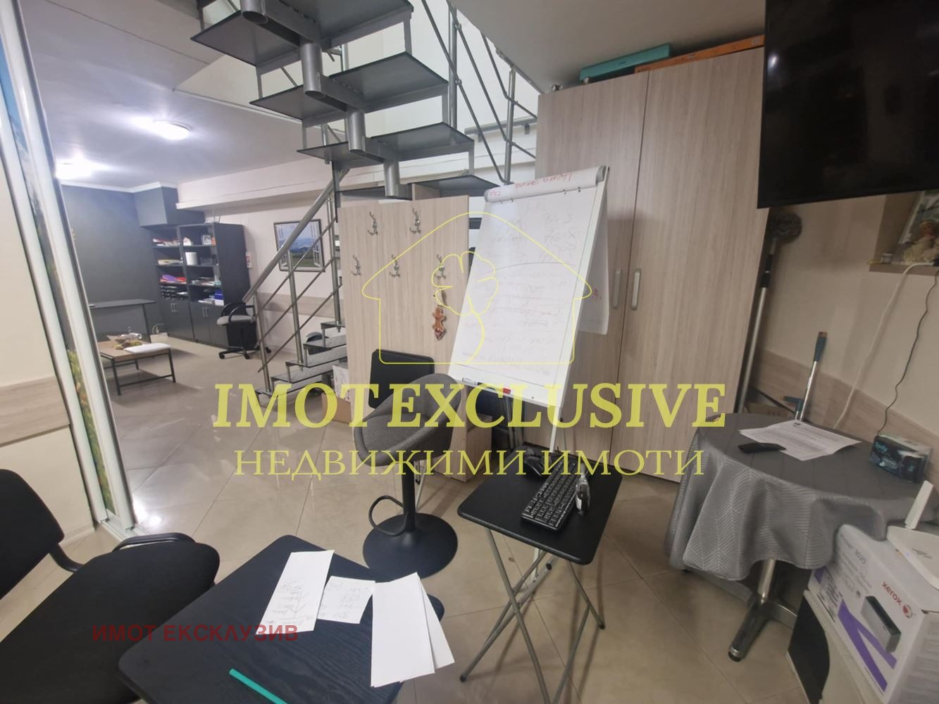 Продава МАГАЗИН, гр. Пловдив, Кършияка, снимка 3 - Магазини - 52046953