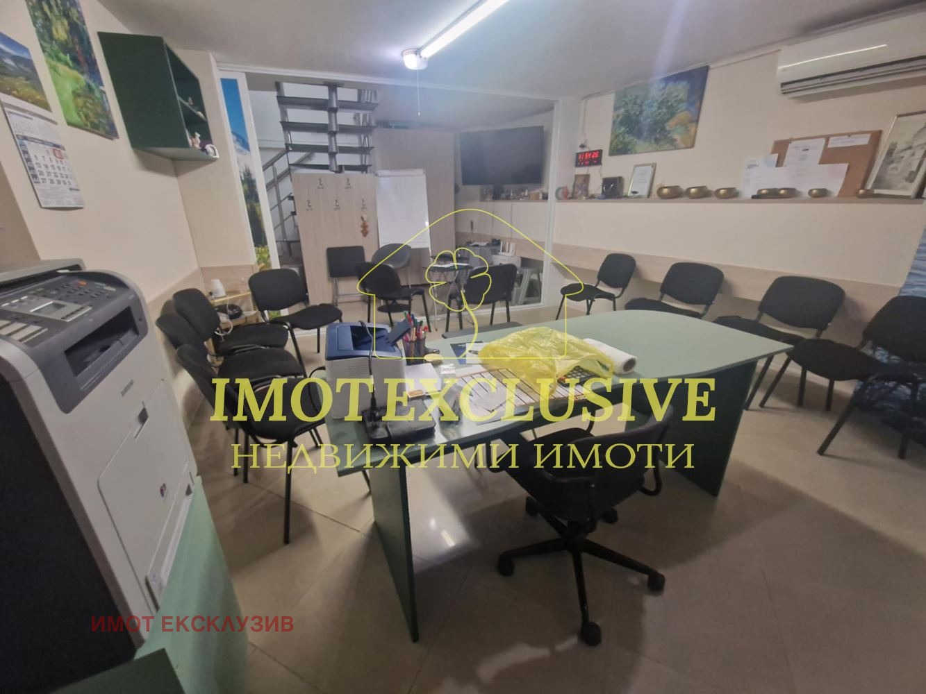 Продава МАГАЗИН, гр. Пловдив, Кършияка, снимка 4 - Магазини - 52046953