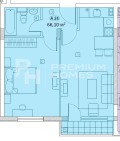 Продава 2-СТАЕН, гр. София, Център, снимка 4