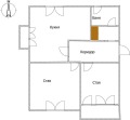 Продава 3-СТАЕН, гр. Стара Загора, Център, снимка 2