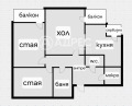 Продава 3-СТАЕН, гр. София, Павлово, снимка 4