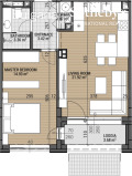 Продава 2-СТАЕН, град София, в.з.Малинова долина - Герена • 188117 € / 367924.87 лв. • 43264639 6