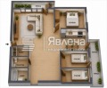 Продава 4-СТАЕН, град Варна, Чайка • 290000 € / 567190.70 лв. • 80446596 11