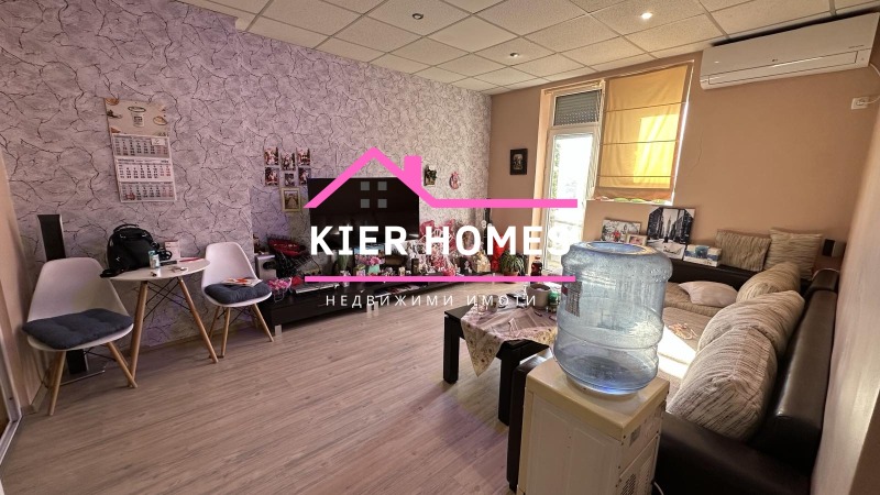 Продава 4-СТАЕН в област Хасково, гр. Димитровград - 82 кв.м / 81 295.41 € » 159 000 лв., КИЕР ХОУМС
