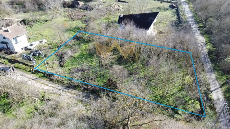 Продава ПАРЦЕЛ в област Варна, с. Ветрино - 1177 кв.м / 17 000 € » 33 249.11 лв., ИМОТИ ПРЕМИЕР