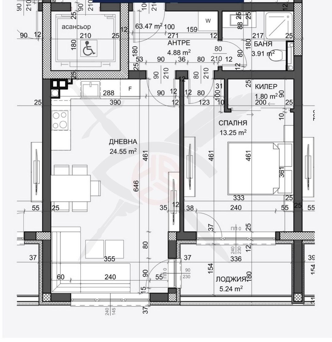 Продава 2-СТАЕН | Imot.bg — изображение 1