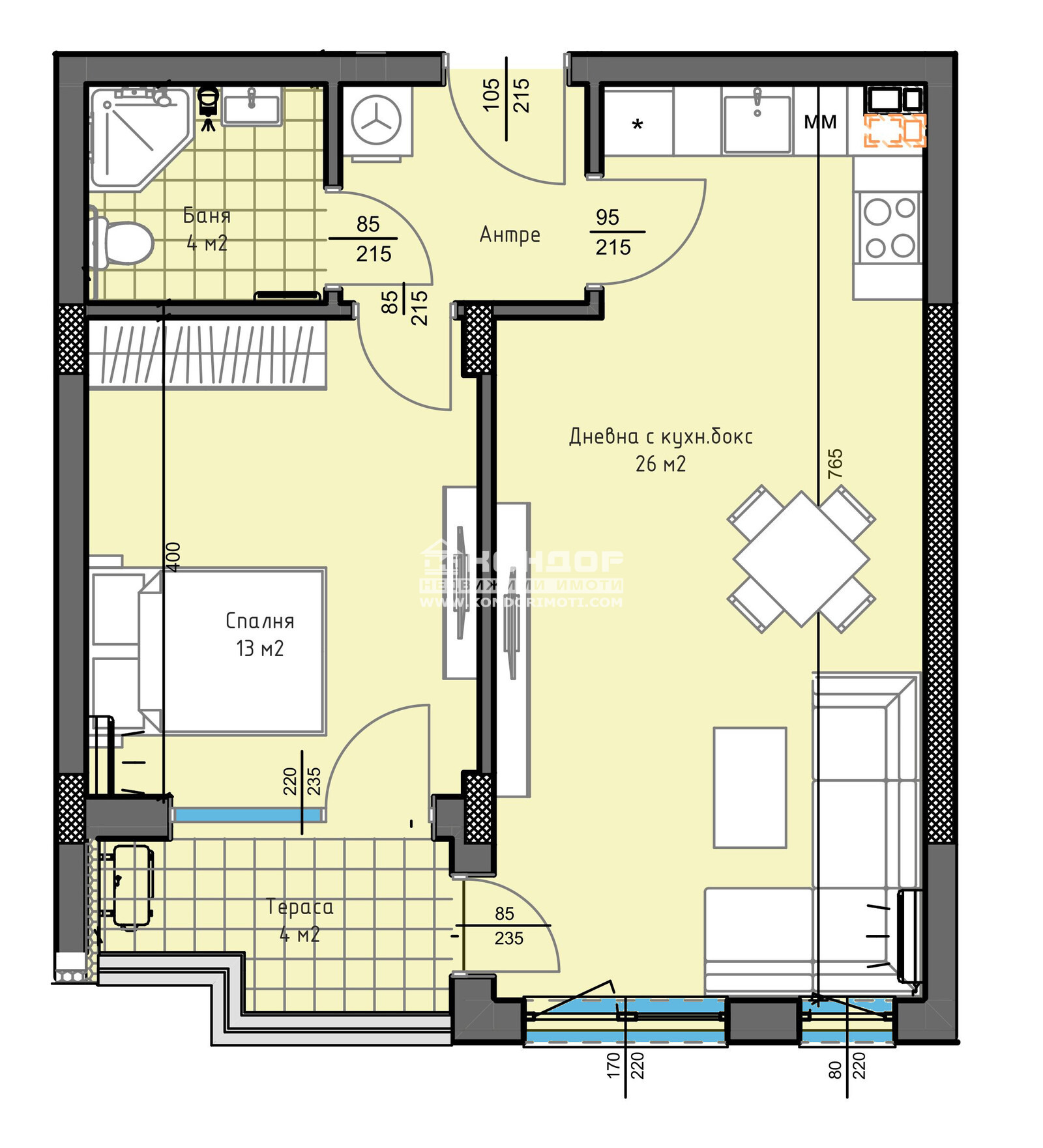 ������� 2-����� | Imot.bg � ����������� 5