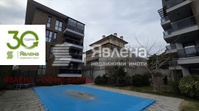 1 ložnice m-t Dolna Traka, Varna