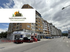 1 dormitorio Mladost 3, Sofia