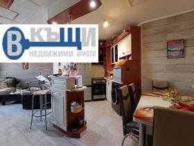 Продажба на тристайни апартаменти в град Велико Търново - изображение 17 