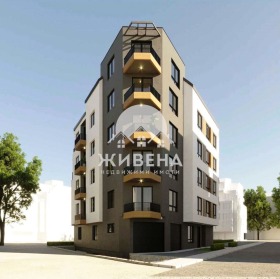 2 bedroom Bazar Levski, Varna 4