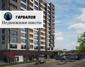 Продава 3-стаен град Русе Център - [1] 