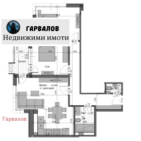 2 bedroom Tsentar, Ruse 5