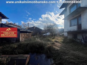 Hus Bansko, region Blagoevgrad 16