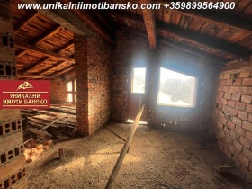 Hus Bansko, region Blagoevgrad 11