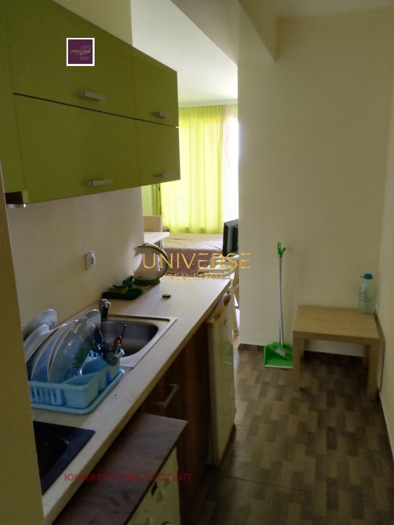 Продава 1-СТАЕН, с. Равда, област Бургас, снимка 4 - Апартаменти - 52633770