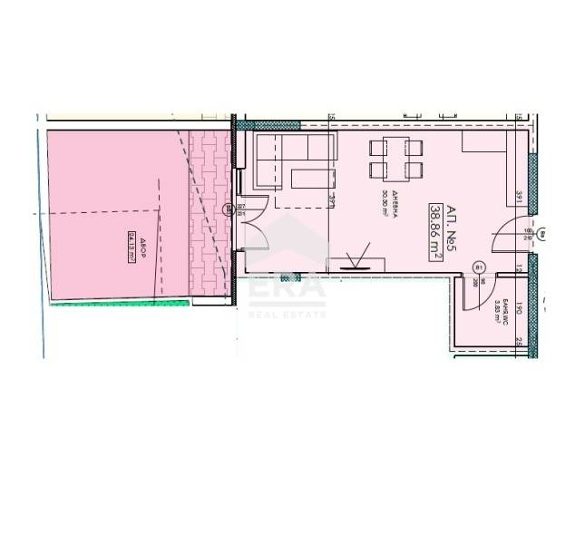 Продава 1-СТАЕН, гр. София, Витоша, снимка 5 - Апартаменти - 53522782