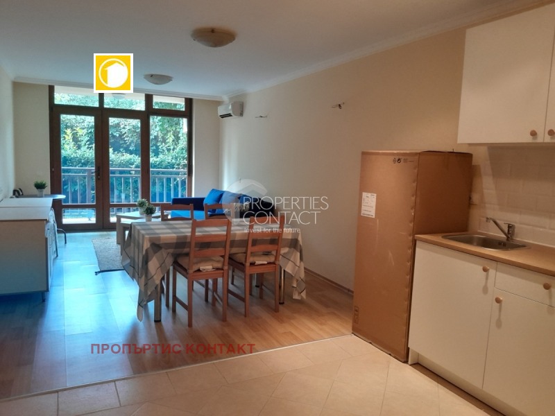 Till salu  1 sovrum region Burgas , Tjernomorec , 85 kvm | 53865648 - bild [7]