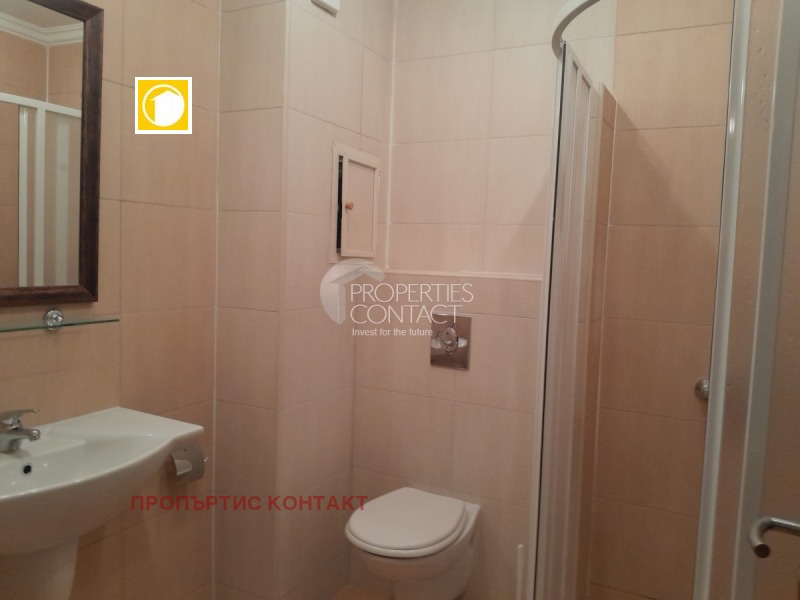 Till salu  1 sovrum region Burgas , Tjernomorec , 85 kvm | 53865648 - bild [13]