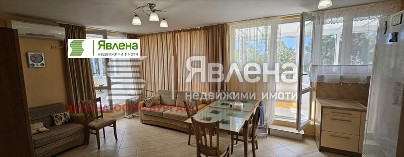 Продава 2-СТАЕН, гр. Черноморец, област Бургас, снимка 2 - Aпартаменти - 48202350