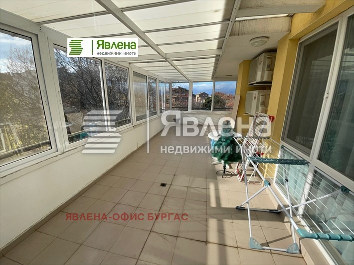 À vendre  1 chambre région Bourgas , Tchernomorets , 91 m² | 79888996 - image [16]